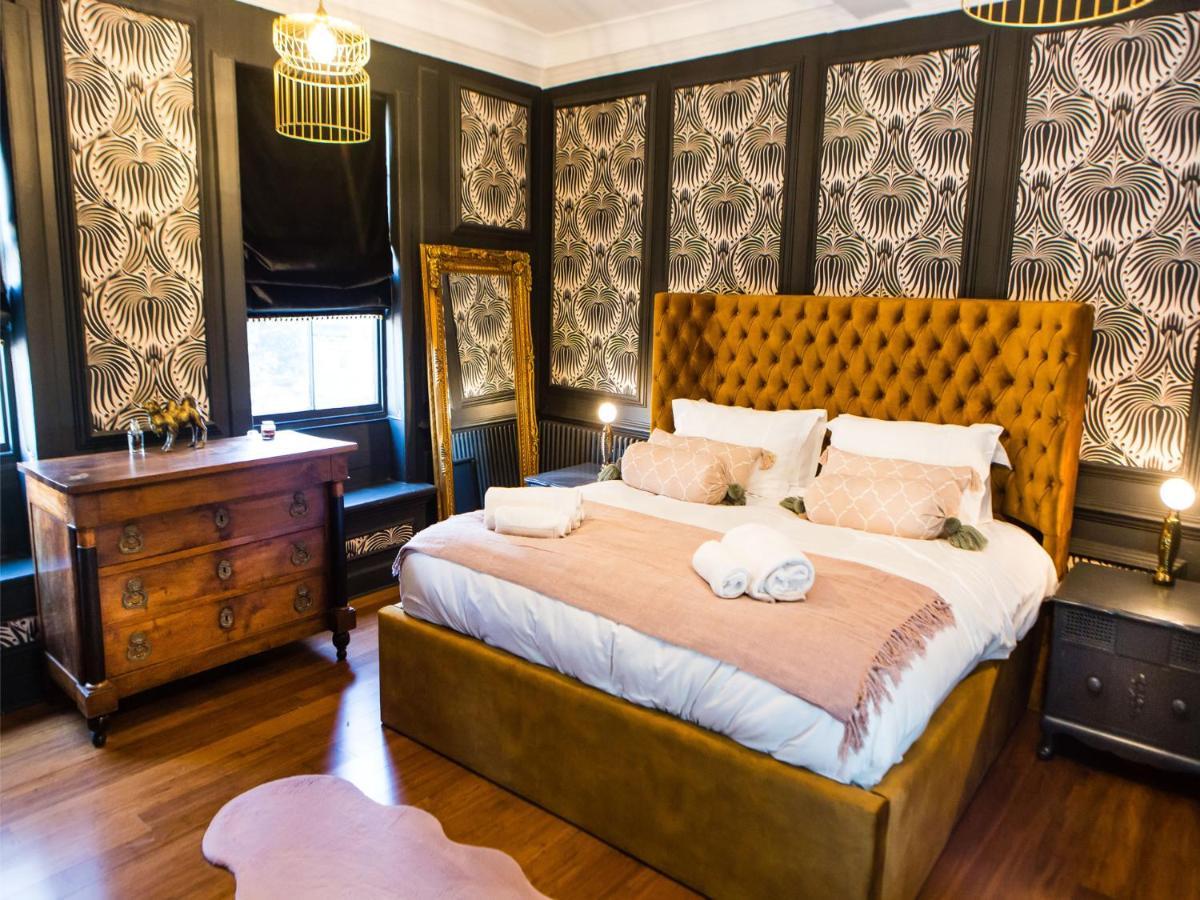 Maison Parfaite Yo1 - Exquisite 400 Year Old, City Centre Townhouse Йорк Екстер'єр фото