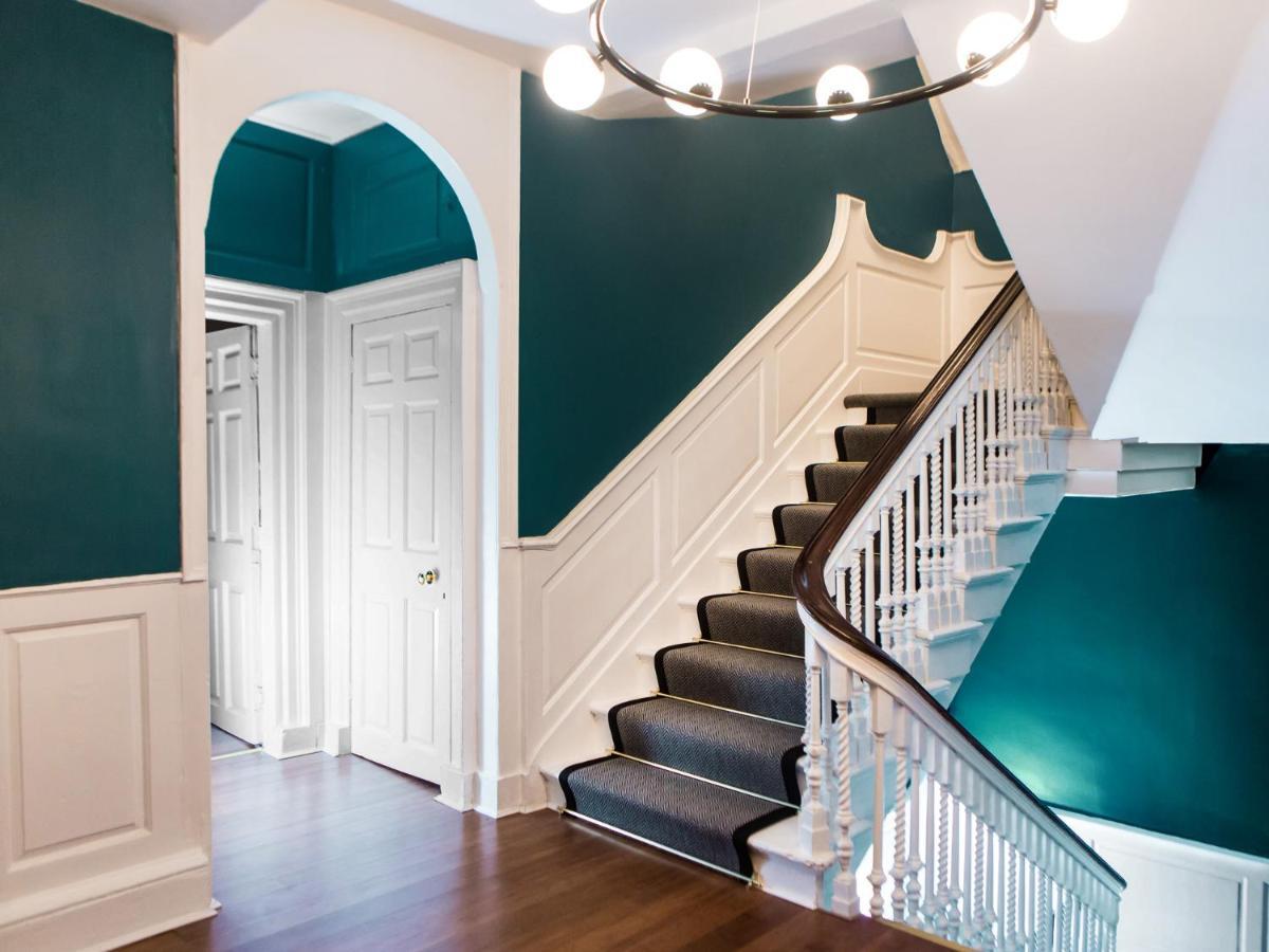 Maison Parfaite Yo1 - Exquisite 400 Year Old, City Centre Townhouse Йорк Екстер'єр фото